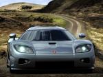 Koenigsegg CCX 2006 года
